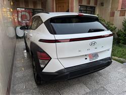 هيونداي كونا